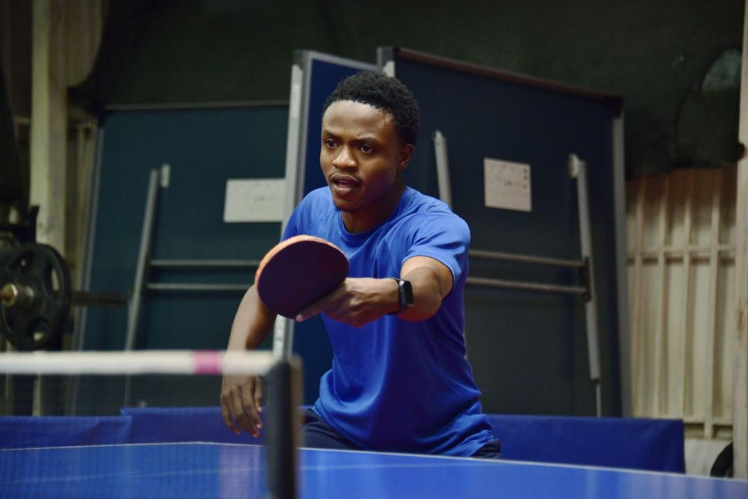 Mackentoche Paul, le dernier qualifié qui a forgé sa place